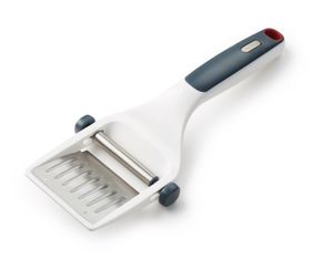 Dial and Slice Cheese Slicer